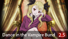 Dance+in+the+vampire+bund+anime+review