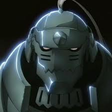 Character Impressions: FullMetal Alchemist: Brotherhood - AAAPodcast