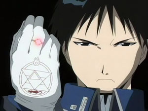 Character Impressions: FullMetal Alchemist: Brotherhood - AAAPodcast