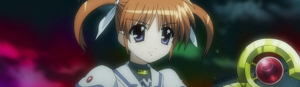 mahou shoujo lyrical nanoha Archives - AAAPodcast