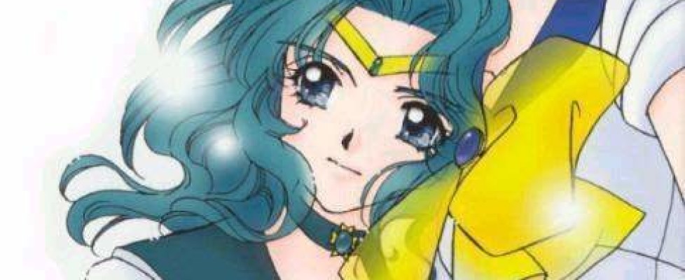 Sailor Uranus and Sailor Neptune: Classic Yuri couple