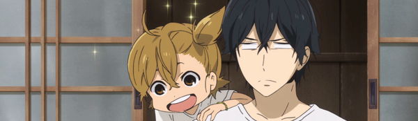 Barakamon - AAAPodcast