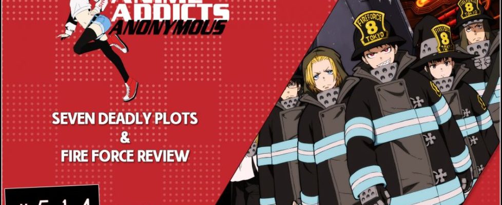 fireforce_review